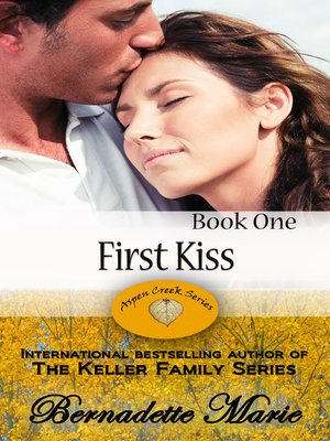 cover image of First Kiss
